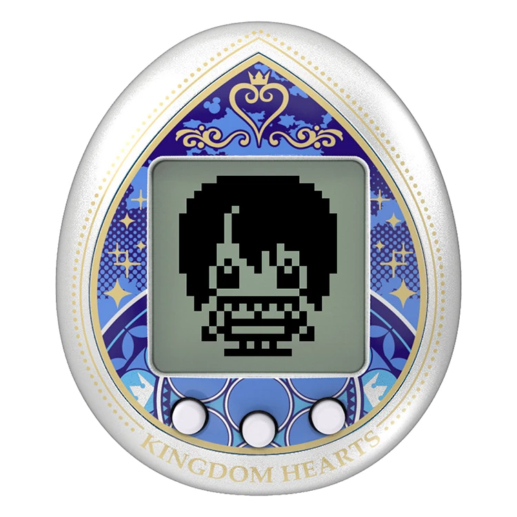 Kingdom Hearts Tamagotchi/Shell list | Tamagotchi Wiki | Fandom
