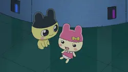 Click here to view the image gallery for What? Swapping Personalities!/Episode Gallery.