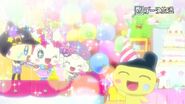 Happy Bday Mametchi