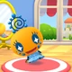 Memetchi Popstar Outfit