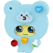 4543112751539 1.jpg (11 KB) Mametchi - Cute Bear Set