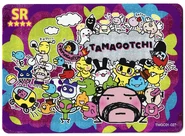 Card TMGC01-027.jpg (1.11 MB) Tamagotchi Paradise Happy Collection Card 027