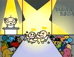 Twin Angels | Tamagotchi Wiki | Fandom