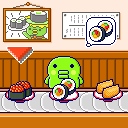 Sushi Bar