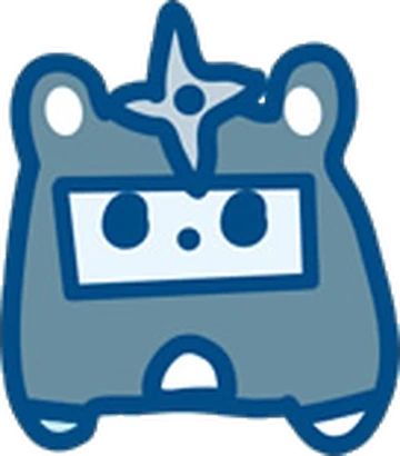 Shurikentchi | Tamagotchi Wiki | Fandom