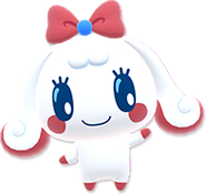 Waving