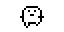 Animated sprite (Tamagotchi P1)