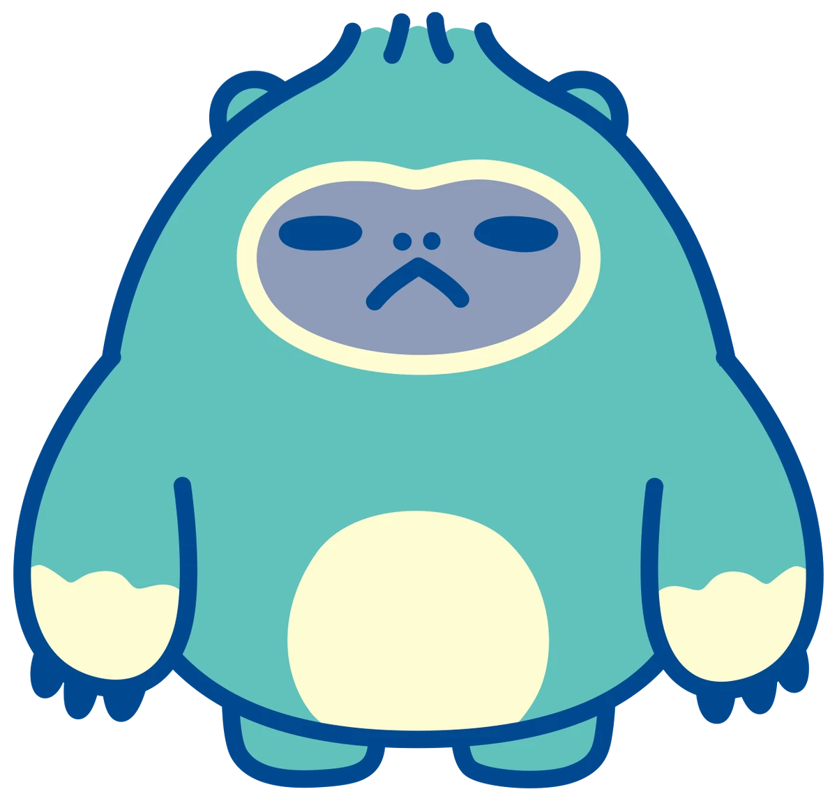 ゲームキャラクター Tocchi Tenatchi | Tamagotchi Wiki | Fandom