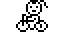 Animated sprite (Tamagotchi P2)
