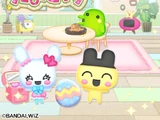 LINE de Hakken!! Tamagotchi