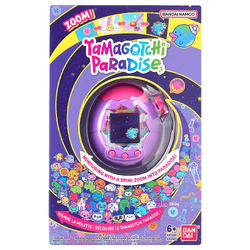 たまごっちパラダイス Tamagotchi Paradise PurpleSky s-l1200.jpg