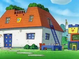 Mametchi/Anime Gallery