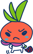 Kizatchi angry