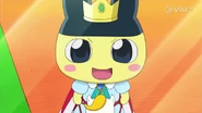 Bandicam 2020-08-02 17-22-39-294.png (545 KB) Prince Mametchi in the anime