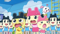 Click here to view the image gallery for Piko Piko Copy! Papamametchi/Episode Gallery.