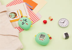 ジョルディたまごっち Jordy Tamagotchi &ケース 513dRlxY0ZL._AC_UF894,