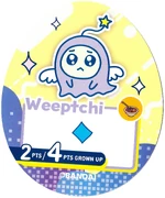 TC Weeptchi