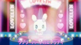 「たまごっち！」_キャラクターソング_『エブリーラブリー』