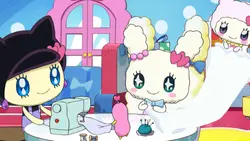 Click here to view the image gallery for Surprise Wedding Party!/Episode Gallery.