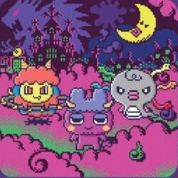 Monster Carnival | Tamagotchi Wiki | Fandom Monster Carnival | Tamagotchi Wiki | Fandom