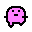 Alternate sprite from Tamagotchi L.i.f.e.
