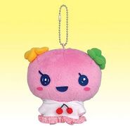 School Plush Flowertchi