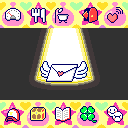 IDLRunAwayScreen.png (5 KB) Tamagotchi iD to iD L