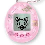 Tamagotchi Nano Version 1