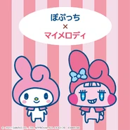 Sanrio Collab