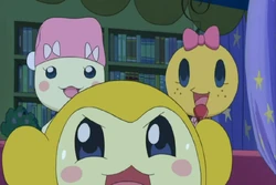 Click here to view the image gallery for Kikitchi Can't Sleep!/Episode Gallery.