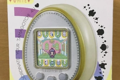 Tamagotchi iD L/Item list | Tamagotchi Wiki | Fandom