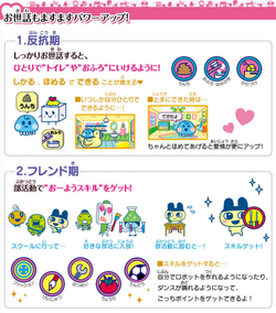 Tamagotchi 4U | Tamagotchi Wiki | Fandom Tamagotchi 4U | Tamagotchi Wiki | Fandom