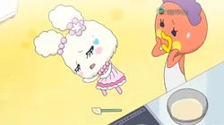 Let's Go! Visiting Tamax TV | Tamagotchi Wiki | Fandom