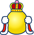 Gotchi king