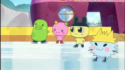 Click here to view the image gallery for A Sparkling Debut! Lovelin's Skating Lessons/Episode Gallery.