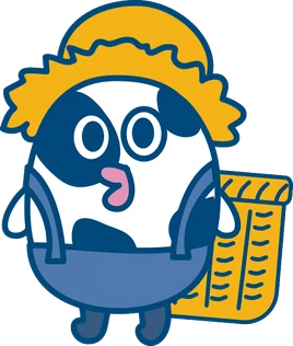 Image of Hatakemotchi.
