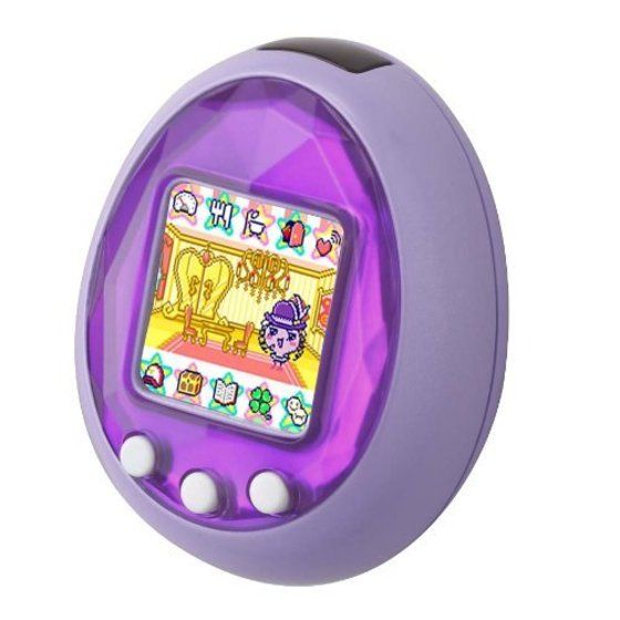 Tamagotchi iD/Shell list | Tamagotchi Wiki | Fandom