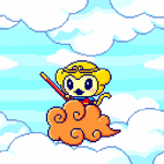 Book scene featuring Kikigoku