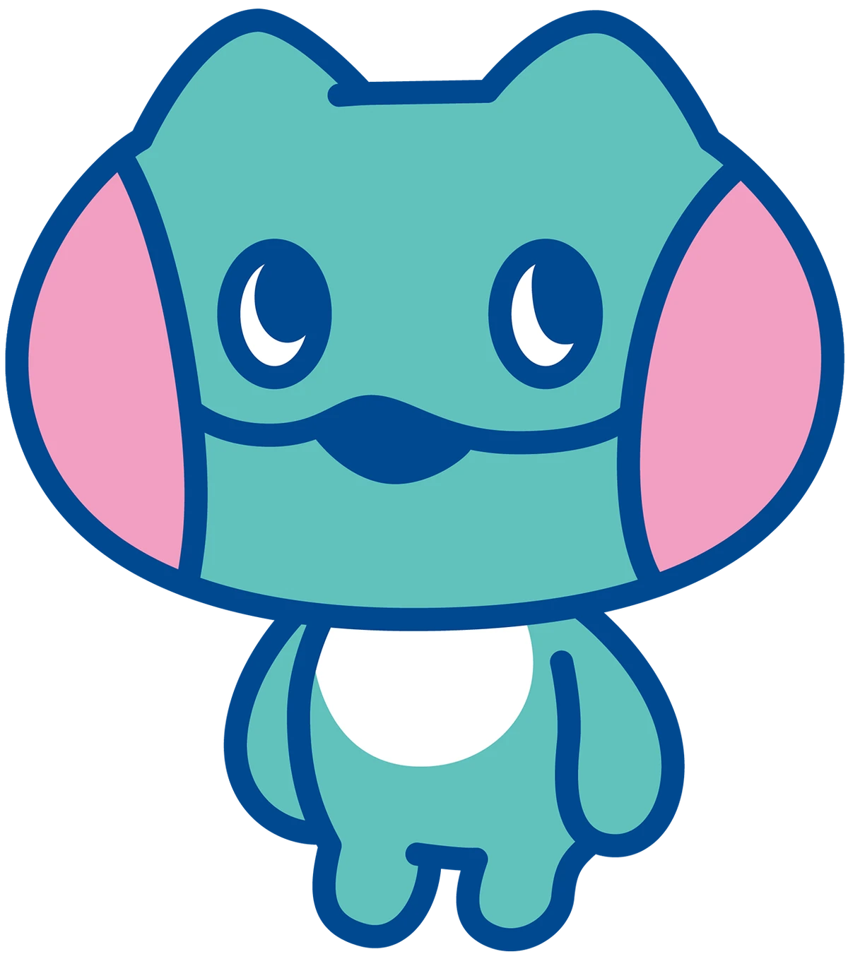 Kawazutchi | Tamagotchi Wiki | Fandom