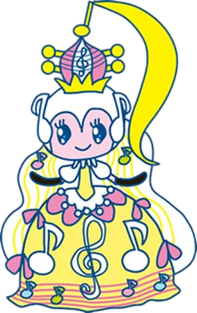 melody♪様 My Melody 8