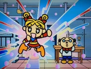 TamagotchiWorldNintendo64Screen8.jpg (114 KB) Mikachu was surprised when a Tamagotchi was evolved into a Special