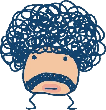 Afro Oyajitchi | Tamagotchi Wiki | Fandom