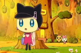 S3E66 WatchingMelodytchi