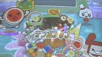 データカードダス_たまごっちリズム♪プレイ動画_どんちゃん＆台東くん