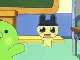 It's a Secret! Mametchi's Birthday