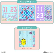 MarineChange4.jpg (161 KB) Clock faces and game