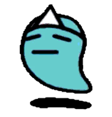 Obaketchi | Tamagotchi Wiki | Fandom
