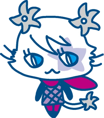 Ninjanyatchi | Tamagotchi Wiki | Fandom