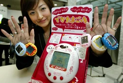Deka Tamagotchi | Tamagotchi Wiki | Fandom