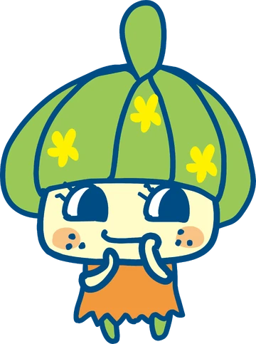 Uwasatchi | Tamagotchi Wiki | Fandom